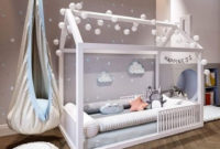 Inspiring Children Bedroom Design Ideas 34
