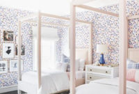 Inspiring Children Bedroom Design Ideas 35
