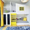 Inspiring Children Bedroom Design Ideas 36