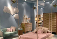 Inspiring Children Bedroom Design Ideas 37