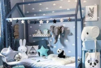 Inspiring Children Bedroom Design Ideas 38