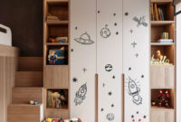 Inspiring Children Bedroom Design Ideas 41