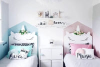 Inspiring Children Bedroom Design Ideas 42