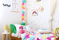 Inspiring Children Bedroom Design Ideas 48