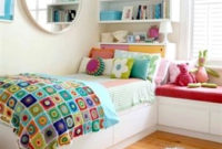 Inspiring Children Bedroom Design Ideas 49