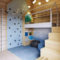 Inspiring Children Bedroom Design Ideas 50