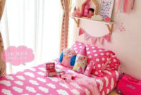 Inspiring Children Bedroom Design Ideas 51