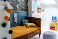 Inspiring Children Bedroom Design Ideas 57