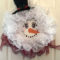 Interesting Snowman Winter Decoration Ideas 01
