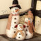Interesting Snowman Winter Decoration Ideas 08