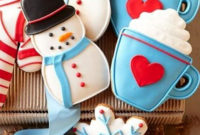 Interesting Snowman Winter Decoration Ideas 11