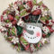 Interesting Snowman Winter Decoration Ideas 20