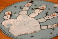 Interesting Snowman Winter Decoration Ideas 41