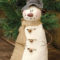 Interesting Snowman Winter Decoration Ideas 44