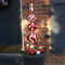 Joyful Front Porch Christmas Decoration Ideas 41