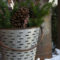 Joyful Front Porch Christmas Decoration Ideas 42