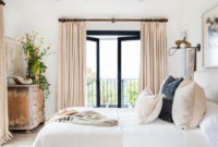Minimalist But Beautiful White Bedroom Design Ideas 03