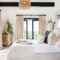 Minimalist But Beautiful White Bedroom Design Ideas 03