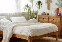 Minimalist But Beautiful White Bedroom Design Ideas 10