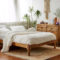 Minimalist But Beautiful White Bedroom Design Ideas 10