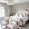 Minimalist But Beautiful White Bedroom Design Ideas 11