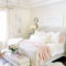Minimalist But Beautiful White Bedroom Design Ideas 17