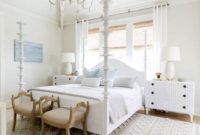 Minimalist But Beautiful White Bedroom Design Ideas 32