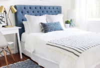 Minimalist But Beautiful White Bedroom Design Ideas 34