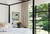 Minimalist But Beautiful White Bedroom Design Ideas 35