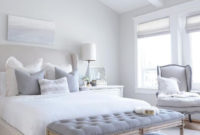 Minimalist But Beautiful White Bedroom Design Ideas 40