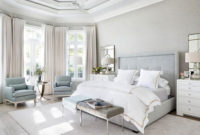 Minimalist But Beautiful White Bedroom Design Ideas 41