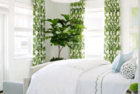 Minimalist But Beautiful White Bedroom Design Ideas 47