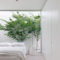 Minimalist But Beautiful White Bedroom Design Ideas 53