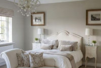 Minimalist But Beautiful White Bedroom Design Ideas 56