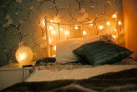 Modern And Romantic Bedroom Lighting Decor Ideas 02