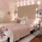 Modern And Romantic Bedroom Lighting Decor Ideas 07