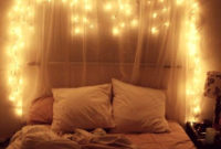 Modern And Romantic Bedroom Lighting Decor Ideas 08