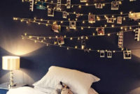 Modern And Romantic Bedroom Lighting Decor Ideas 09