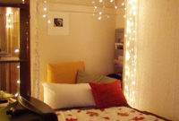 Modern And Romantic Bedroom Lighting Decor Ideas 10