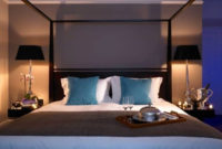 Modern And Romantic Bedroom Lighting Decor Ideas 11