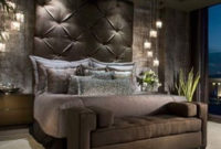 Modern And Romantic Bedroom Lighting Decor Ideas 17
