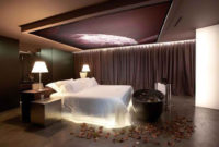 Modern And Romantic Bedroom Lighting Decor Ideas 19