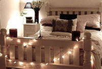 Modern And Romantic Bedroom Lighting Decor Ideas 20