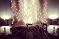 Modern And Romantic Bedroom Lighting Decor Ideas 23