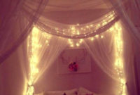 Modern And Romantic Bedroom Lighting Decor Ideas 25