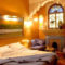 Modern And Romantic Bedroom Lighting Decor Ideas 26