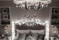 Modern And Romantic Bedroom Lighting Decor Ideas 27