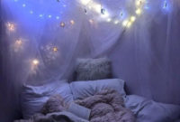 Modern And Romantic Bedroom Lighting Decor Ideas 29