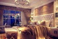 Modern And Romantic Bedroom Lighting Decor Ideas 30