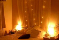 Modern And Romantic Bedroom Lighting Decor Ideas 32
